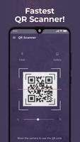 QR Code Scanner, Read QR Codes تصوير الشاشة 1