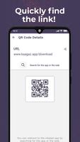 QR Code Scanner, Read QR Codes تصوير الشاشة 2