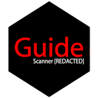 Scanner REDACTED Guide : TIPS&ADVICE icône