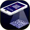 QR Code Scanner-Barcode Reader