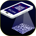 QR Code Scanner-Barcode Reader icône
