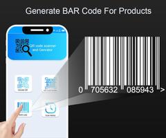 QR Code Scanner-Barcode Reader capture d'écran 2