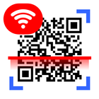 آیکون‌ QR Scanner