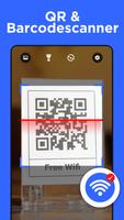 QR Scanner-poster