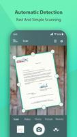 PDF Scanner App - Scan Documen poster