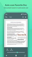 PDF Scanner App - Scan Documen screenshot 3