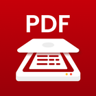 تطبيق الماسح الضوئي pdf أيقونة