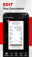 تطبيق الماسح الضوئي pdf تصوير الشاشة 1