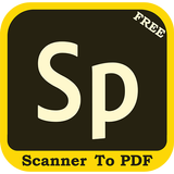 Scanner To PDF : Doc Scanner & APK