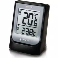 Themometer BLE APK download