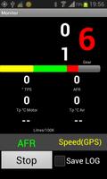 ScanM5X Data Logger Cartaz