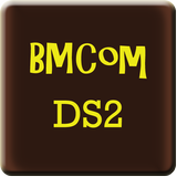 BMCom icône