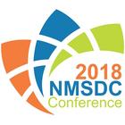 2018 NMSDC App আইকন