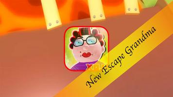 Guide For Grandma's! House Escape: Game O‍b‍b‍y‍ โปสเตอร์