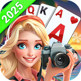 Solitaire icon