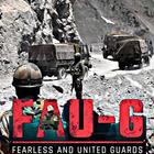 Faug Online Game App & Faug Game 2020, Fauji Game أيقونة