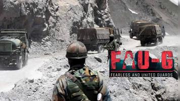 Faug Online Game App & Faug Game 2020, Fauji Game تصوير الشاشة 1