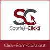 Scarletclicks PTC app APK