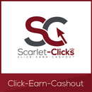 Scarletclicks PTC app APK