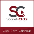 Scarletclicks icône