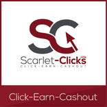 Scarletclicks PTC app
