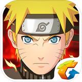 Naruto Fight أيقونة