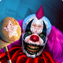 Scary Clown Neighbor - Pennywise Horror Game APK