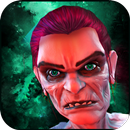 Scary Crazy Goosebumps Granny APK