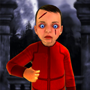 Scary Boy Dark Haunted House APK