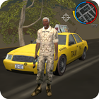 Army Mafia Crime Simulator icône