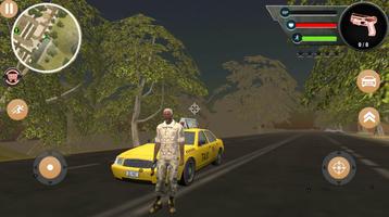 Army Mafia Crime Simulator screenshot 2