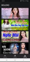 Nhạc Vàng اسکرین شاٹ 2