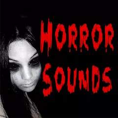 Scary & Horror Sounds to Prank アプリダウンロード