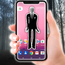 Slender Man On the Screen APK