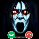 Slender Scary Ghost Call prank APK