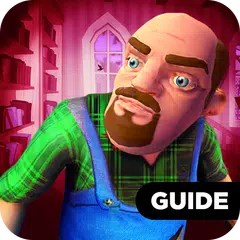 Guide For Scary Stranger 3D