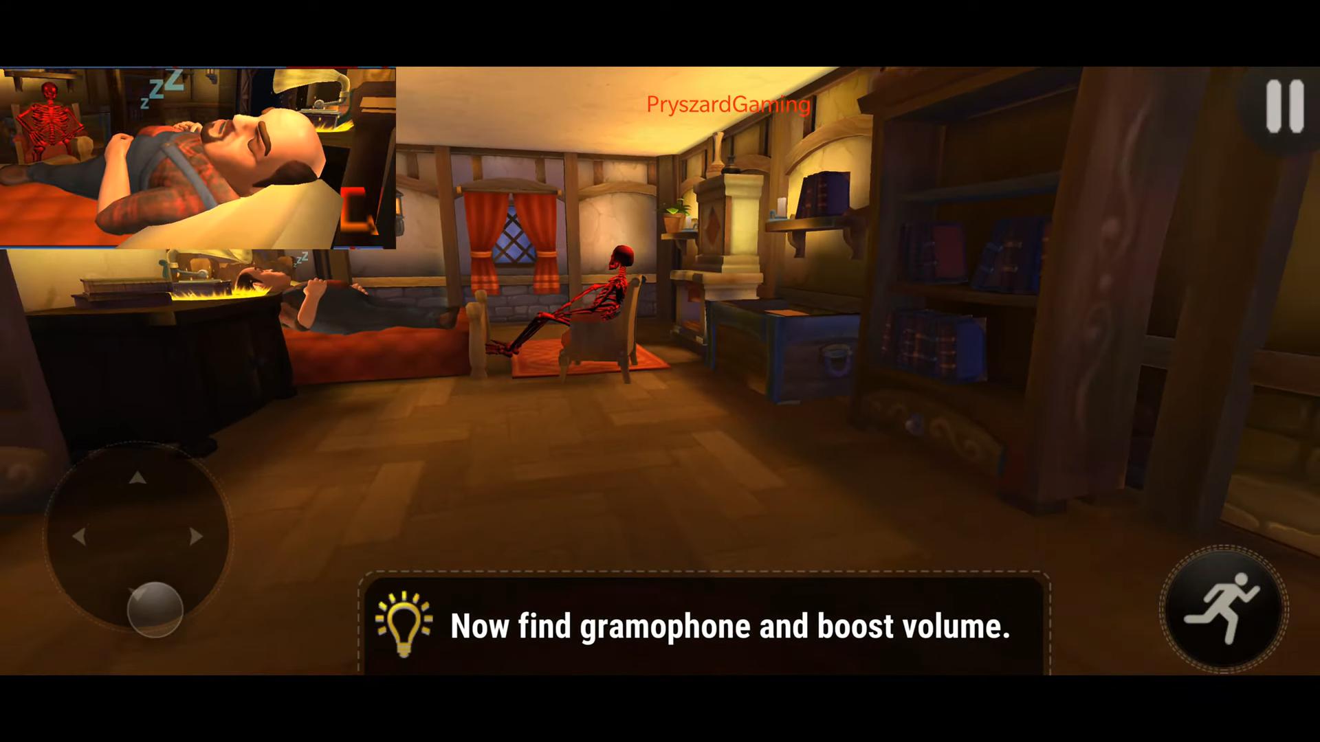 Guide For Scary Stranger 3d For Android Apk Download - isolation roblox game walkthrough