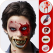 Scary Photo Editor