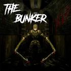 Scary Bunker - Horror Game icon