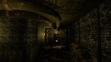 Scary Bunker - Horror Game screenshot 1