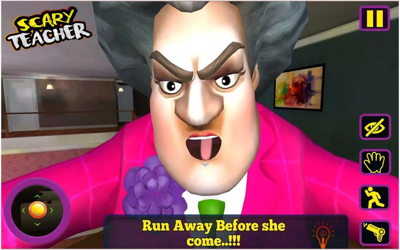 Scary Teacher 3D APK (Android Game) - Baixar Grátis