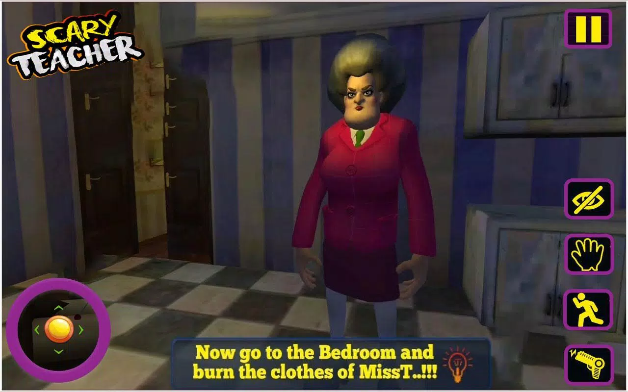 Free Guide for Scary Teacher 3D Horrible 2020 APK for Android Download