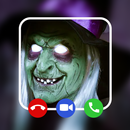 Scary Witch Game: Witch Call APK