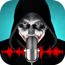 Scary Voice Changer - Horror Voice App APK