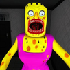 Sponge Branny&The Scary Granny APK