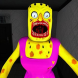 Sponge Branny&The Scary Granny