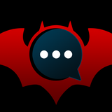 Scary Chat Short Stories أيقونة