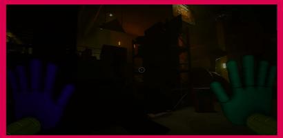 허기 워기 여자 친구 2 screenshot 1