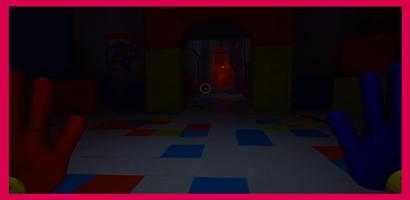허기 워기 여자 친구 2 screenshot 2