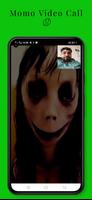 Momo Video Call Affiche